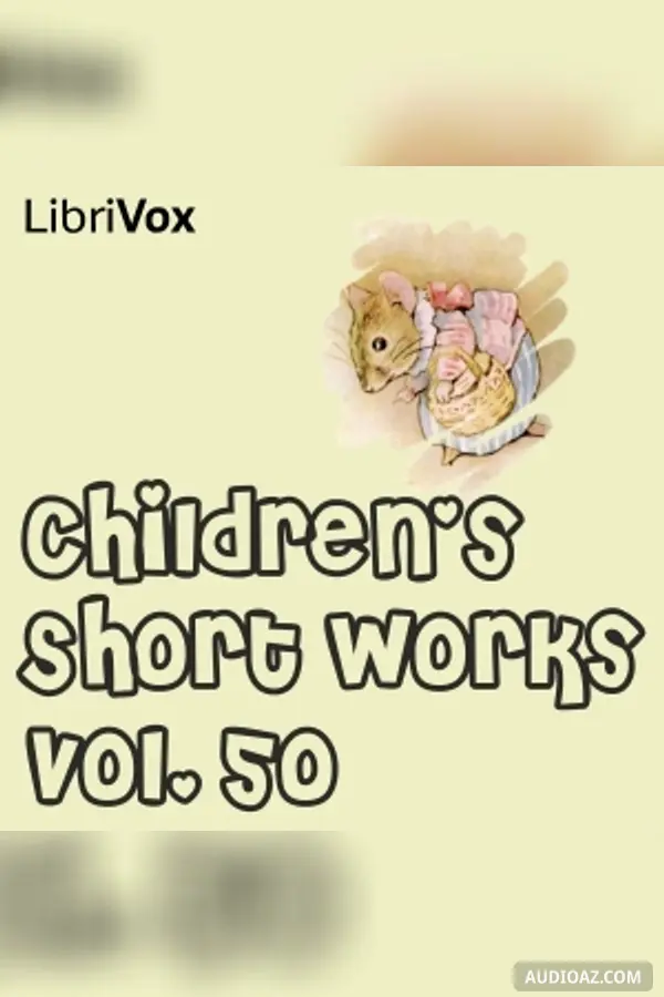 Children's Short Works, Vol. 050