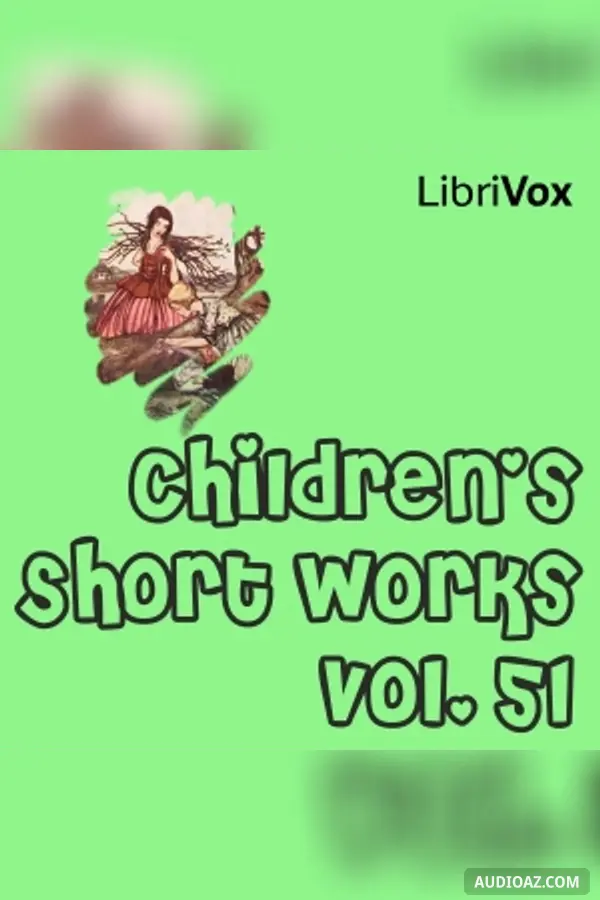 Children's Short Works, Vol. 051