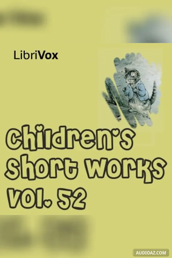 Children's Short Works, Vol. 052
