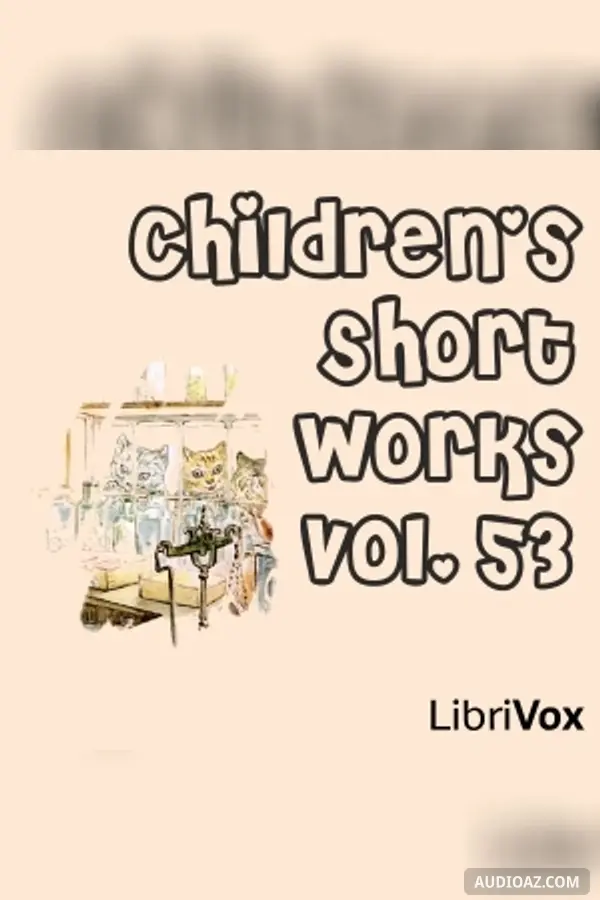 Children's Short Works, Vol. 053