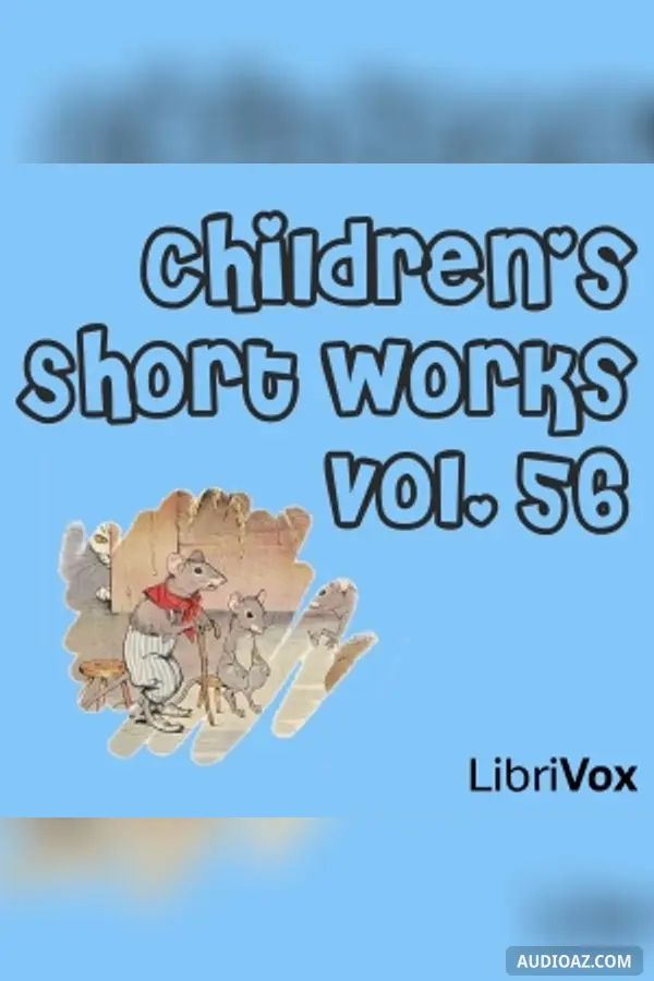 Children's Short Works, Vol. 056