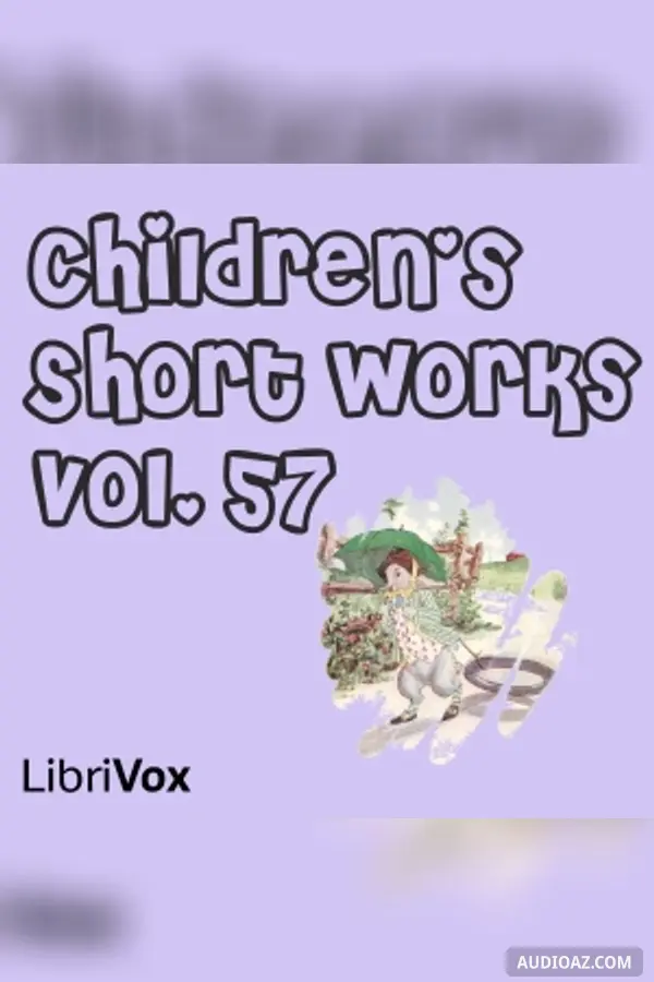Children's Short Works, Vol. 057