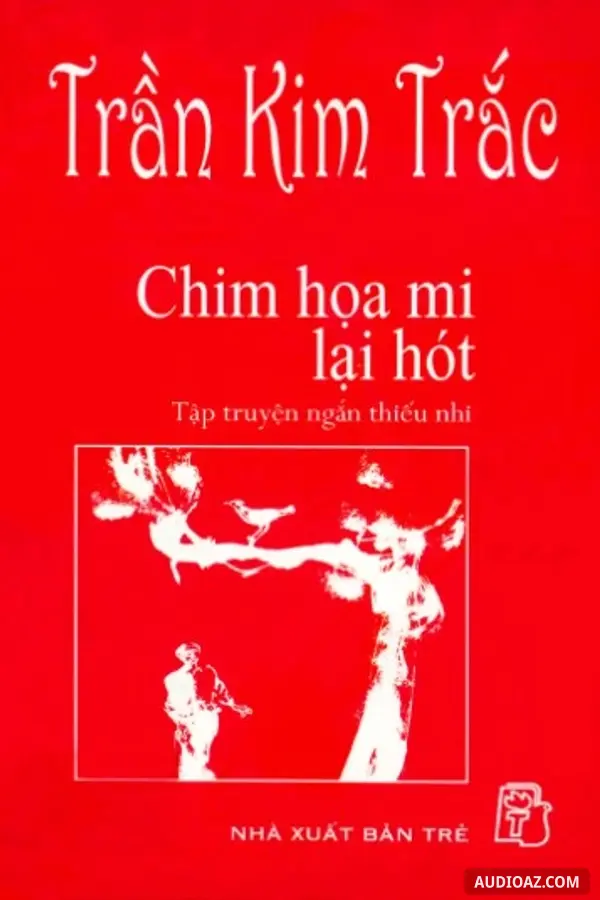 Chim họa mi lại hót