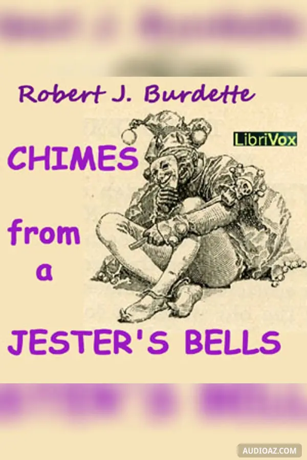 Chimes From A Jester’s Bells