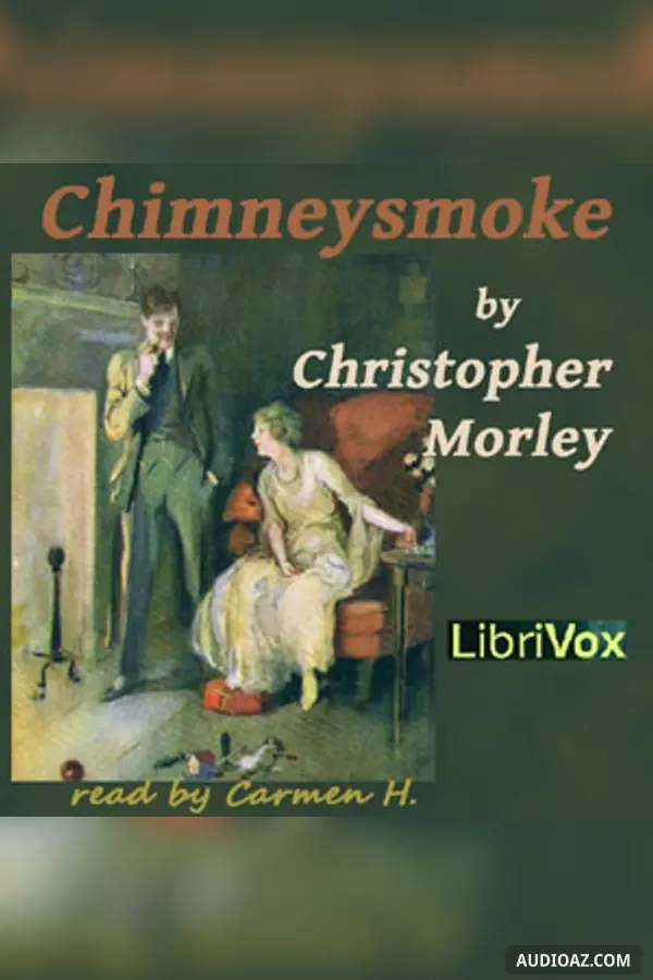 Chimneysmoke