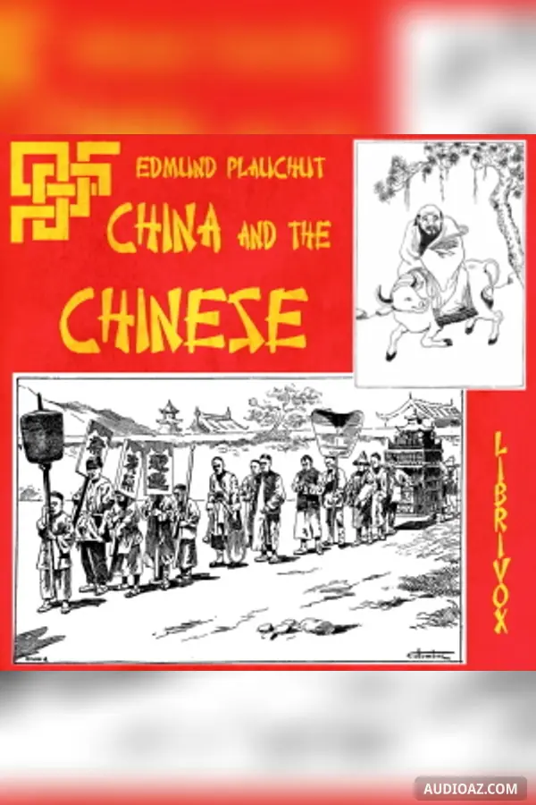 China and the Chinese