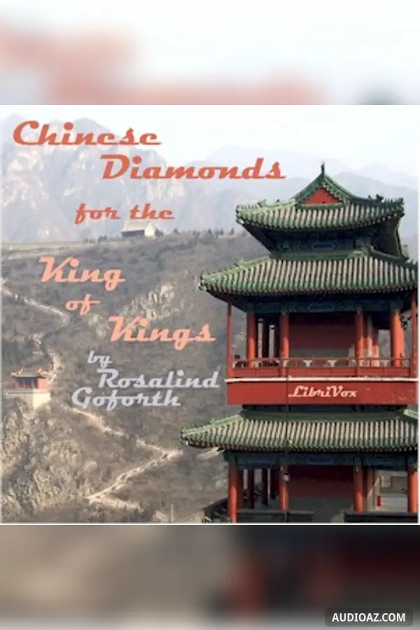 Chinese Diamonds for the King of Kings