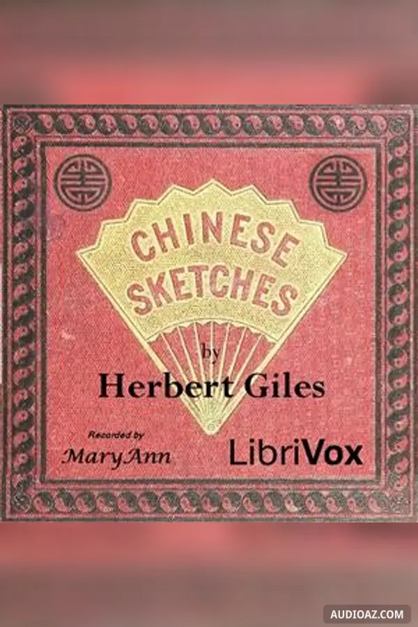 Chinese Sketches