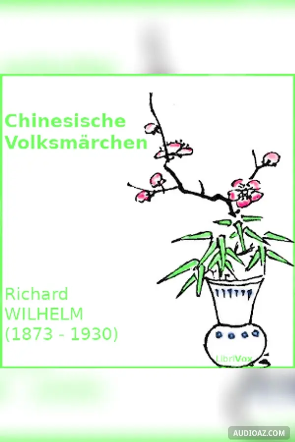 Chinesische Volksmärchen