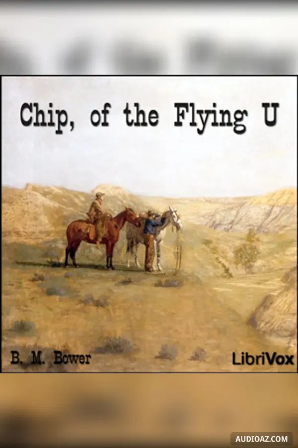 Chip, of the Flying U