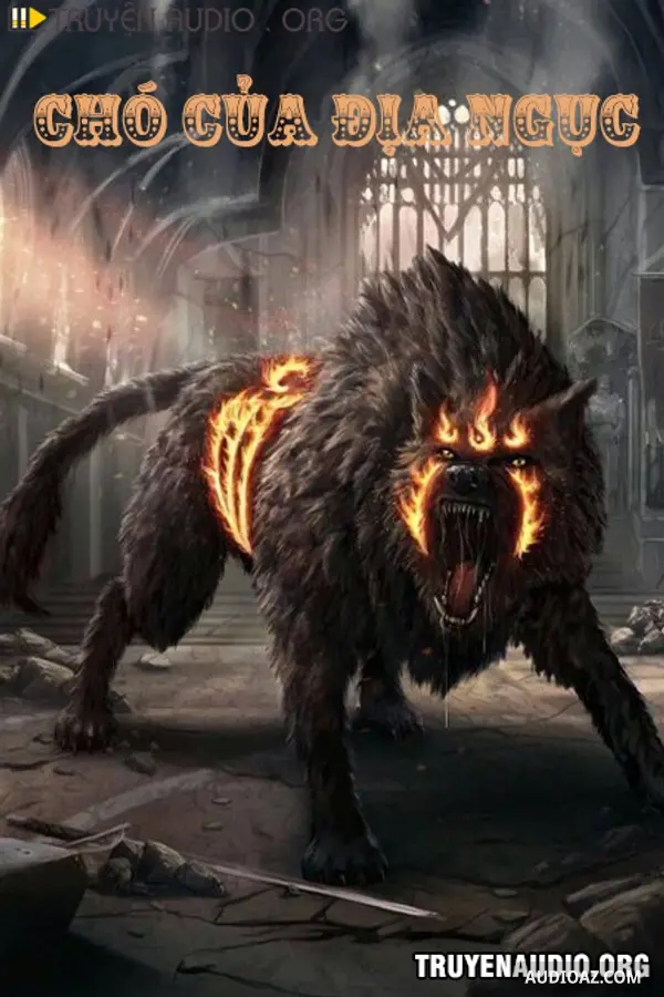 Chó Của Địa Ngục
