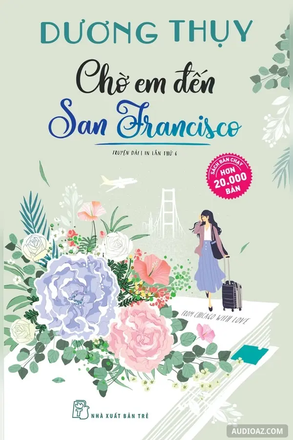 Chờ Em Đến San Francisco
