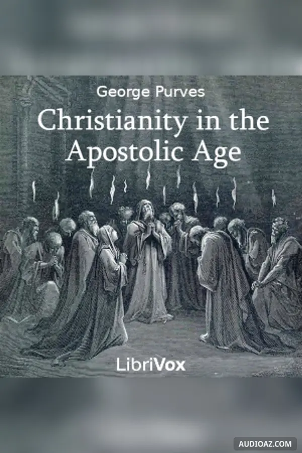 Christianity in the Apostolic Age