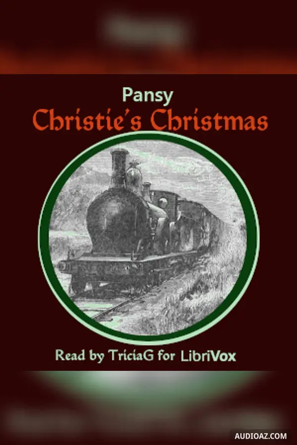 Christie's Christmas