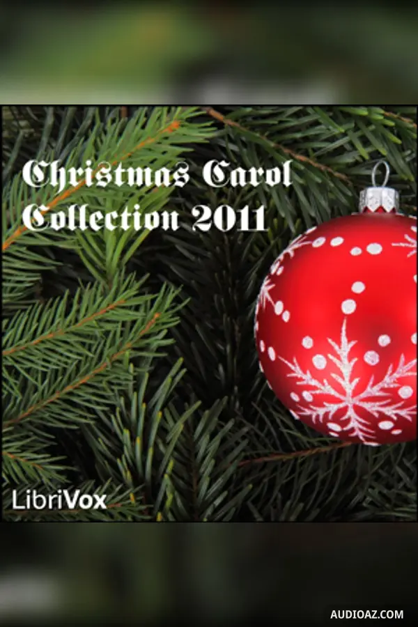 Christmas Carol Collection 2011