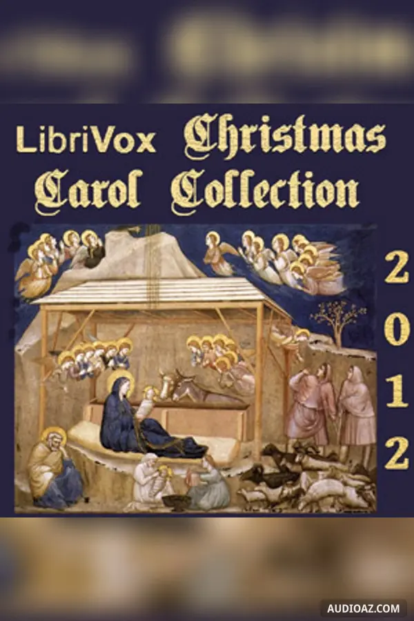 Christmas Carol Collection 2012