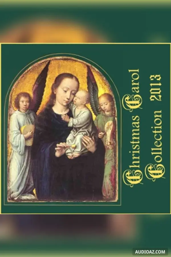 Christmas Carol Collection 2013