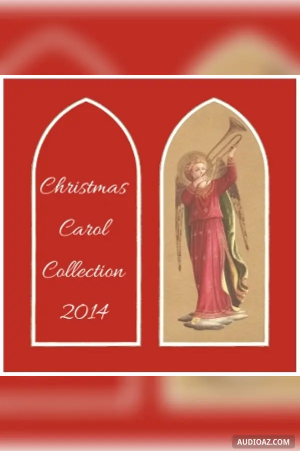 Christmas Carol Collection 2014