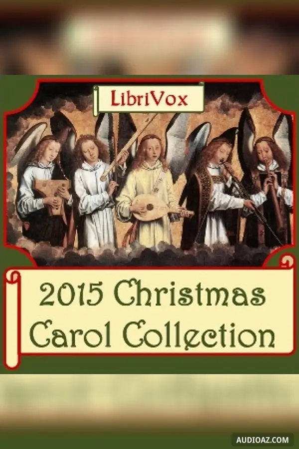 Christmas Carol Collection 2015