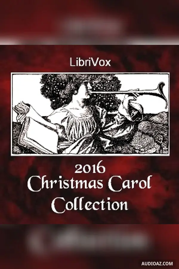 Christmas Carol Collection 2016