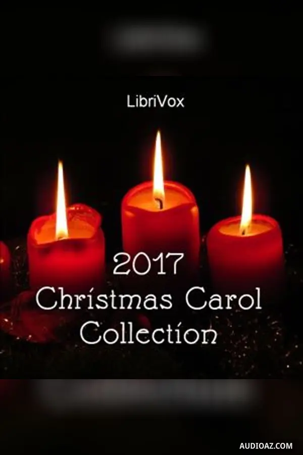 Christmas Carol Collection 2017