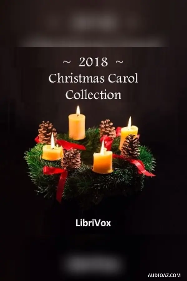 Christmas Carol Collection 2018