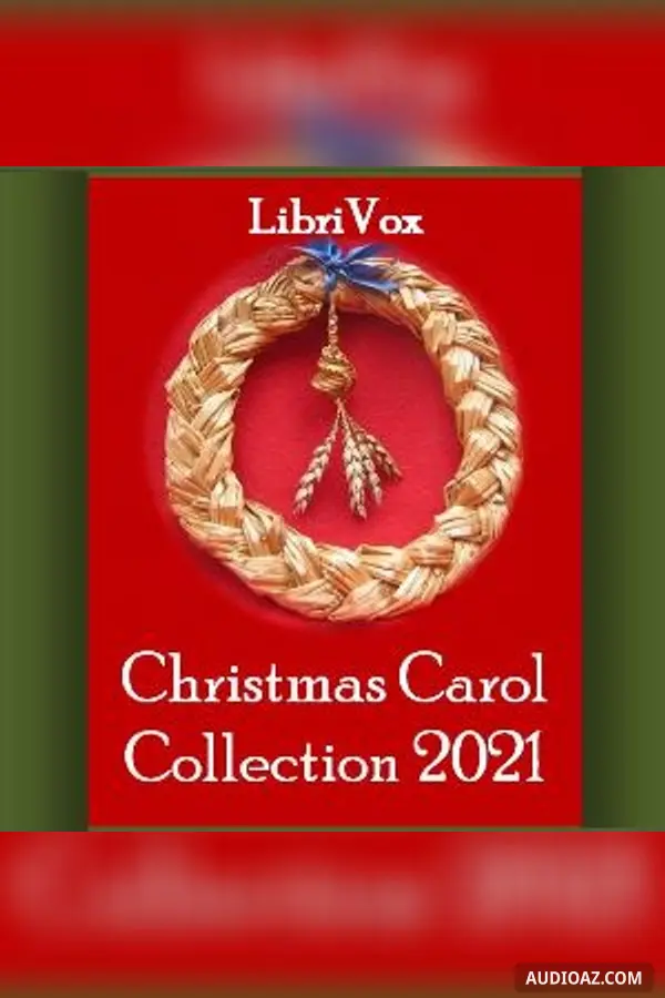 Christmas Carol Collection 2021