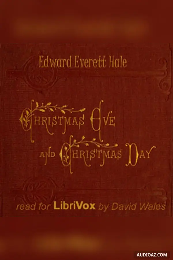 Christmas Eve and Christmas Day