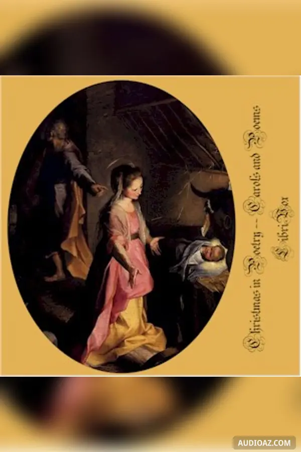 Christmas in Poetry - Carols and Poems