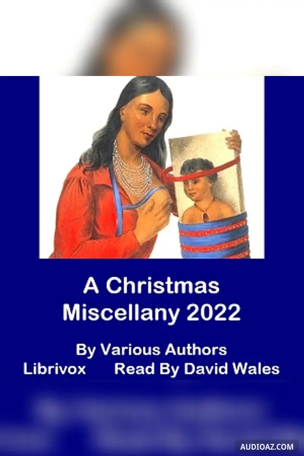 Christmas Miscellany 2022