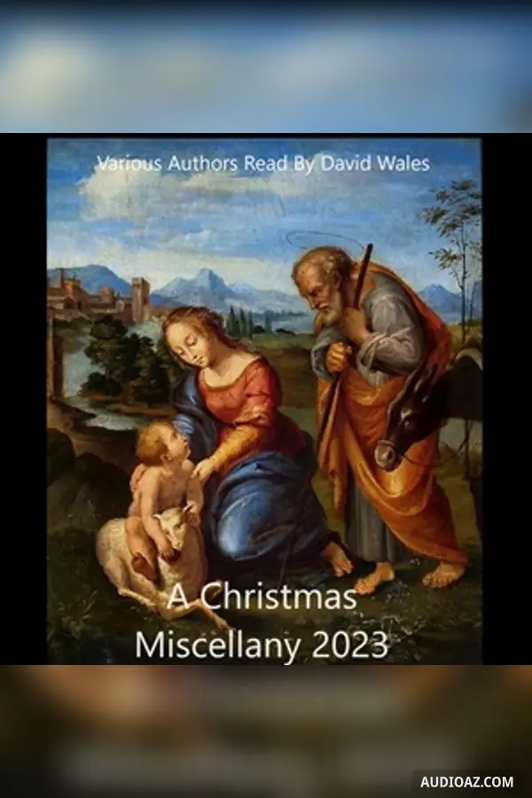 Christmas Miscellany 2023