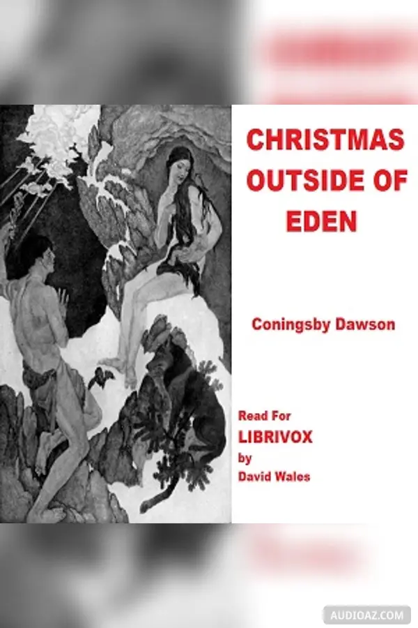 Christmas Outside Of Eden