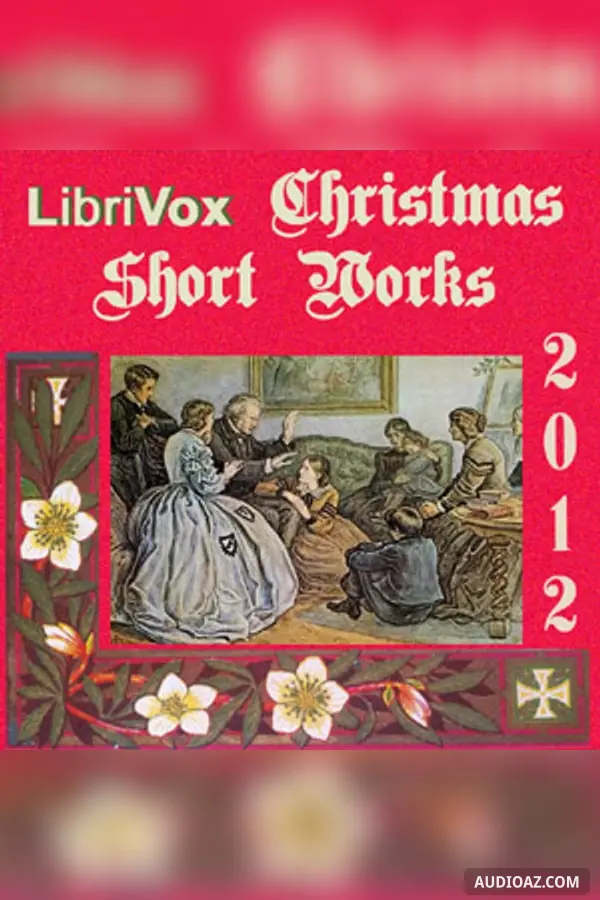 Christmas Short Works Collection 2012