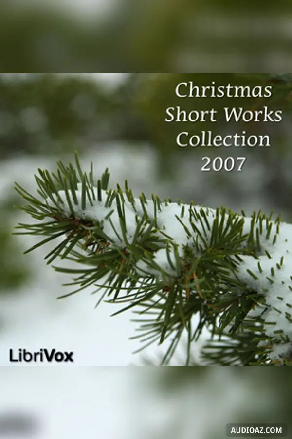 Christmas Short Works Collection 2007