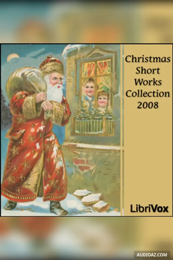 Christmas Short Works Collection 2008