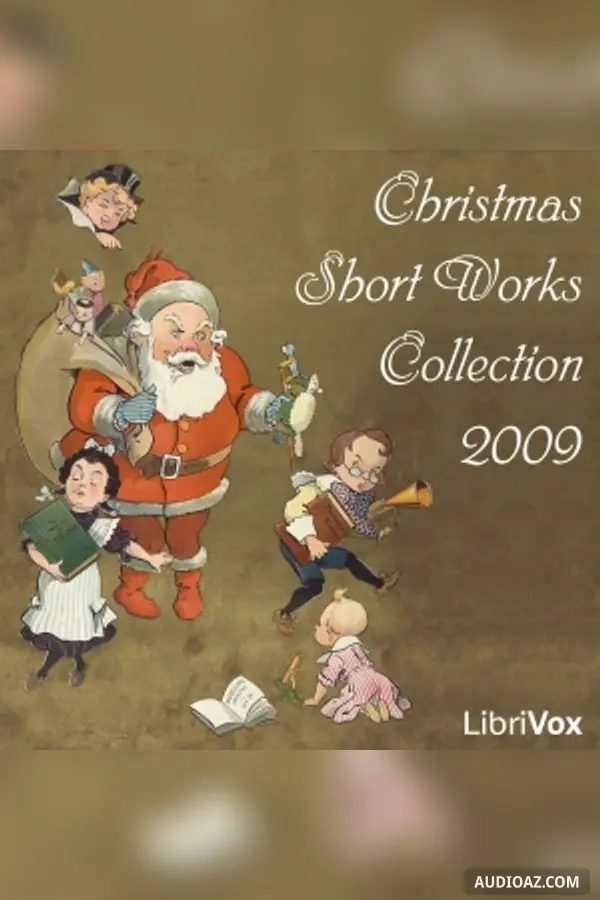 Christmas Short Works Collection 2009