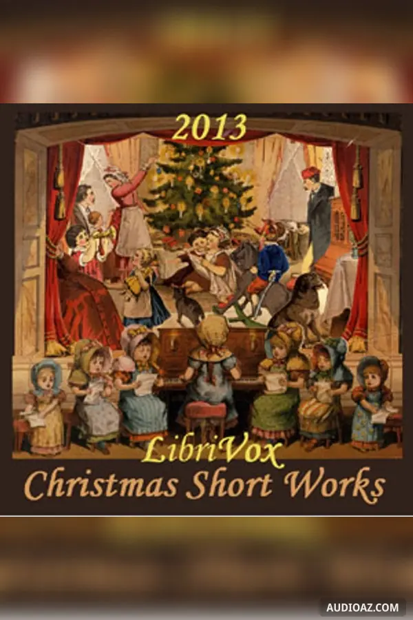 Christmas Short Works Collection 2013