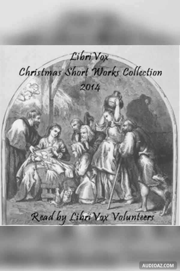 Christmas Short Works Collection 2014