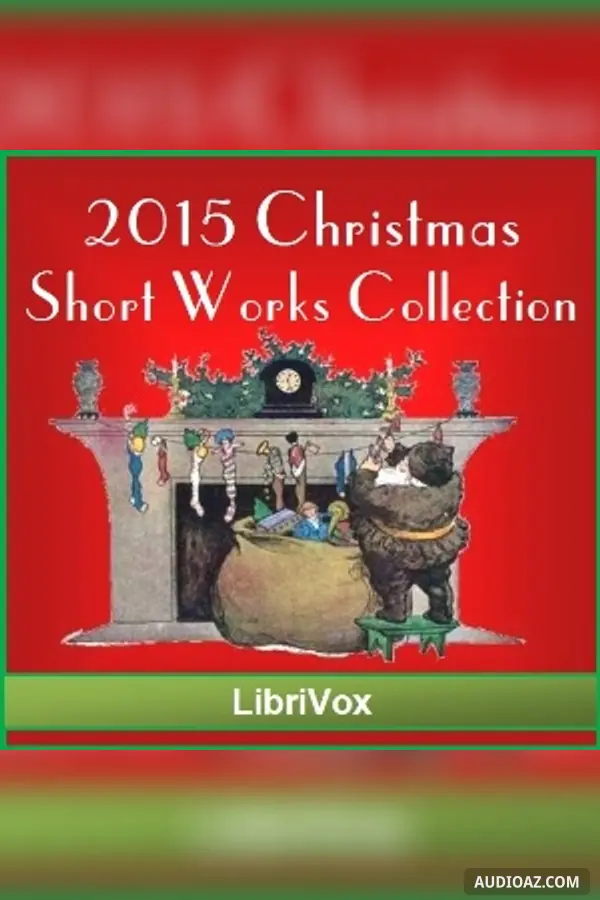 Christmas Short Works Collection 2015