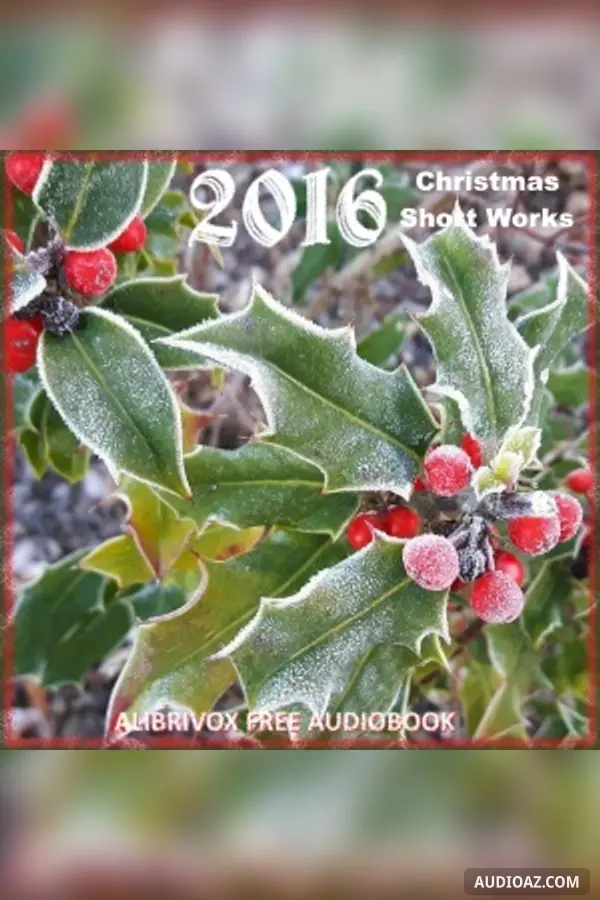 Christmas Short Works Collection 2016