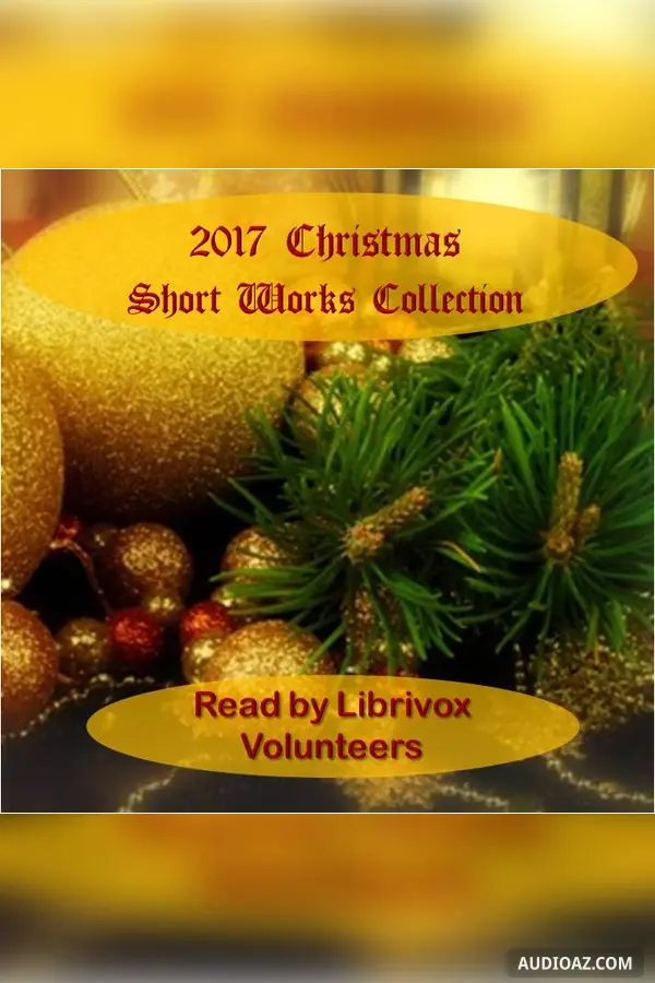 Christmas Short Works Collection 2017