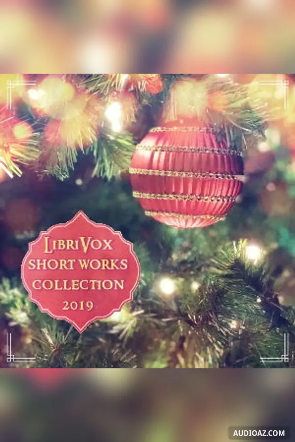 Christmas Short Works Collection 2019