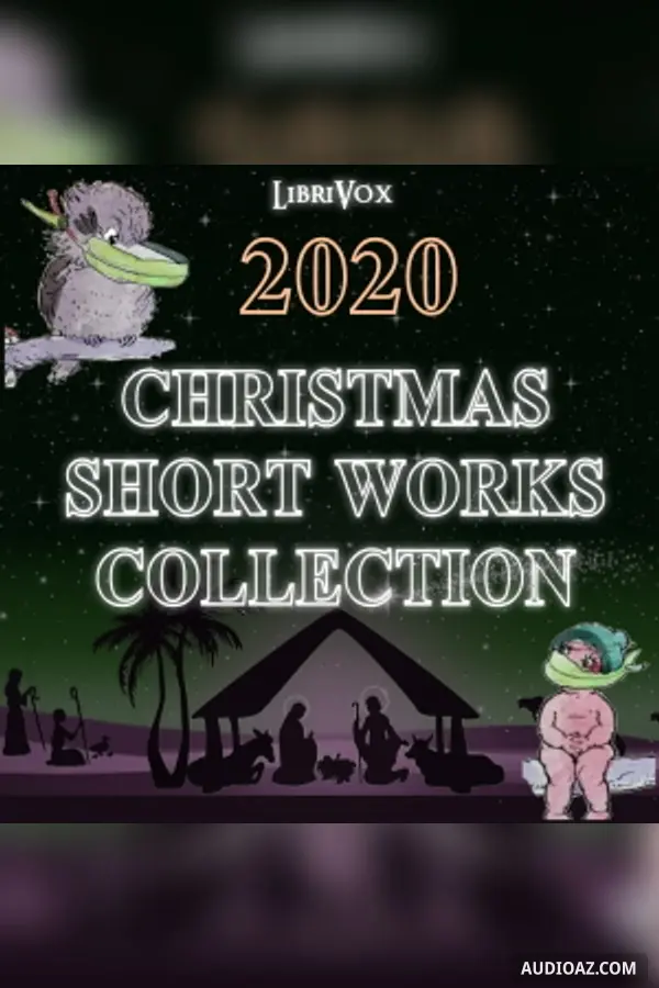 Christmas Short Works Collection 2020