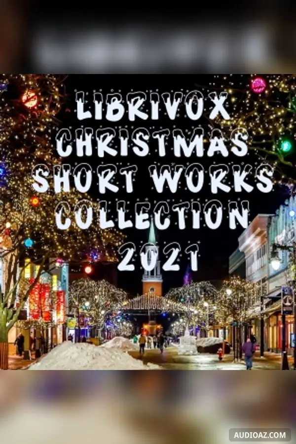 Christmas Short Works Collection 2021