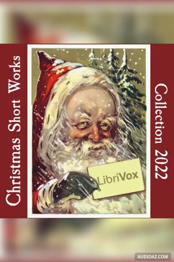 Christmas Short Works Collection 2022