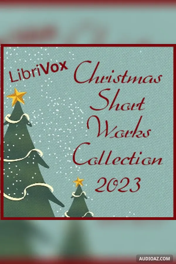 Christmas Short Works Collection 2023