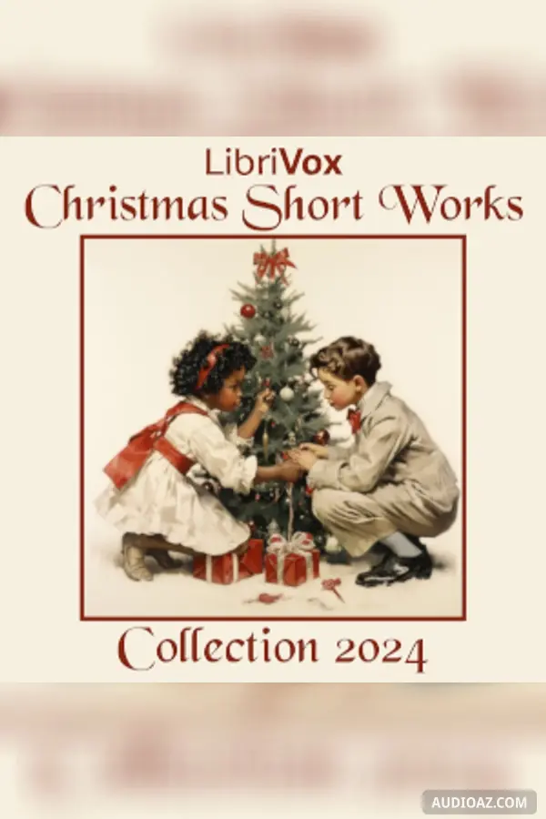 Christmas Short Works Collection 2024