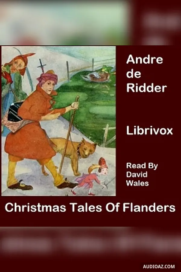 Christmas Tales Of Flanders
