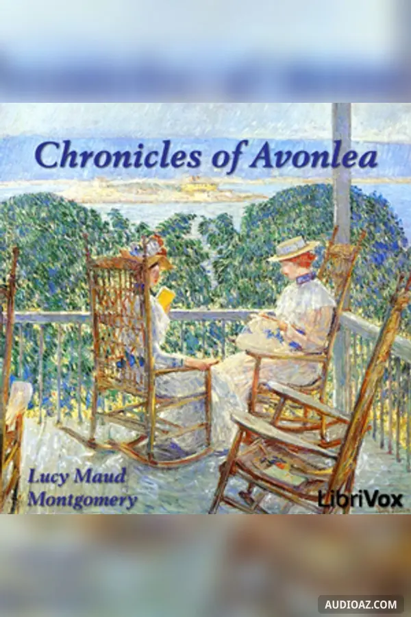 Chronicles of Avonlea