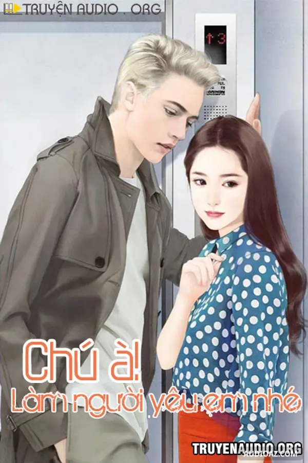 Chú À Làm Người Yêu Em Nhé